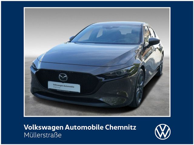 Mazda 3 27.103 km 22.340 € Chemnitz 09113
