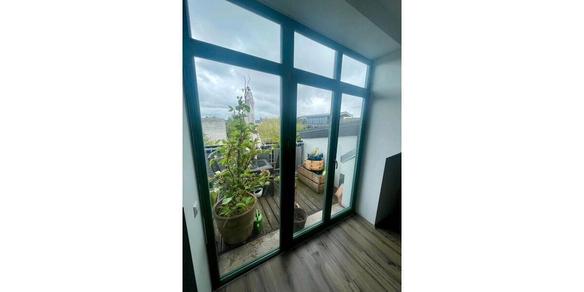 Dachgeschoßwohnung Chemnitz Altendorf - 3 Zimmer, 73 m&sup2;, 724&euro; | Angebot:26633235