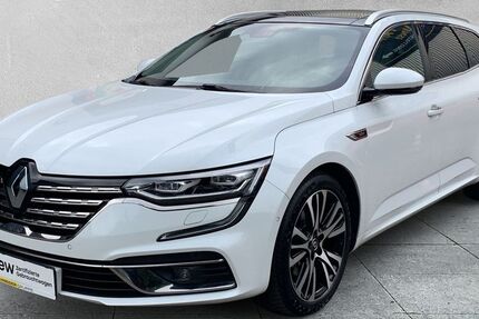 Renault Talisman 47.900 km 28.890 € Chemnitz 09120