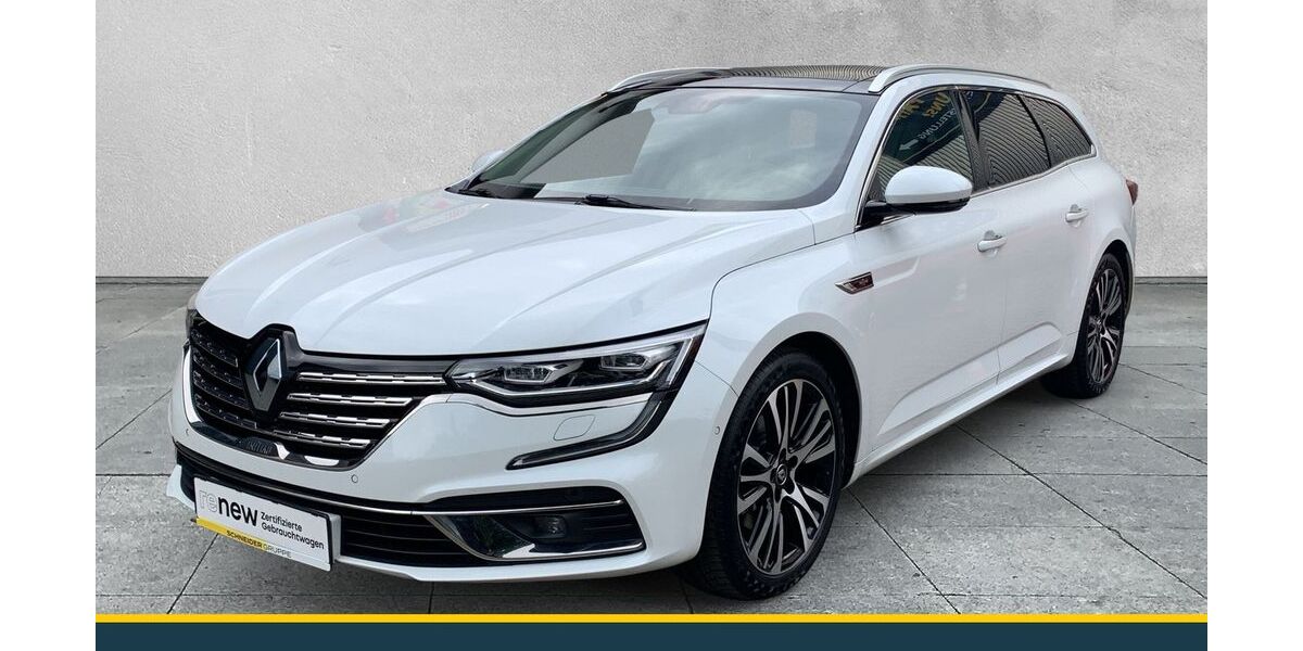 Renault Talisman 47.900 km 28.890 € Chemnitz 09120