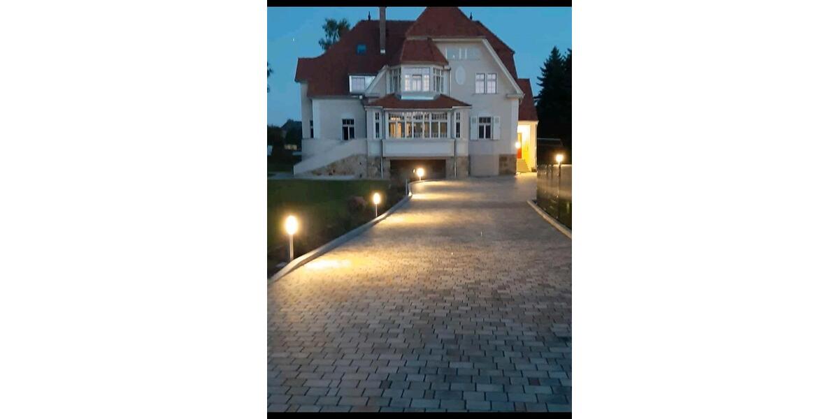 143 qm-Wohnung in HC zu vermieten 4 zimmer