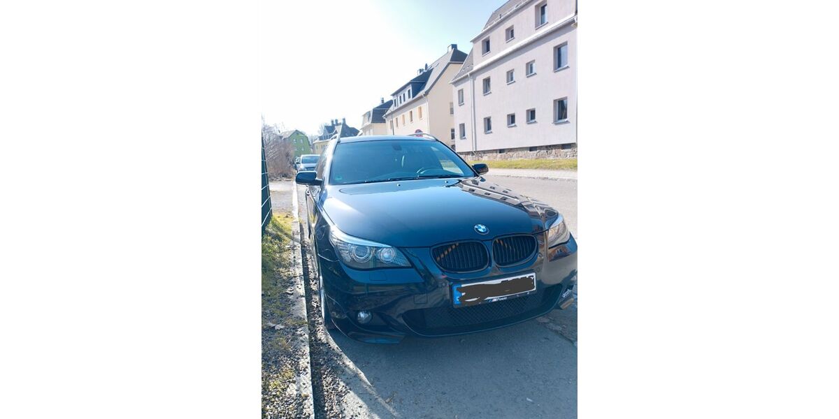 BMW 530 167.000 km 14.000 &euro; Burkhardtsdorf 09235
