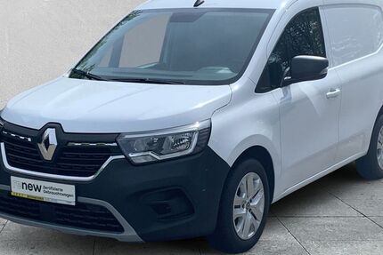 Renault Kangoo 39.450 km 15.890 € Marienberg 09496