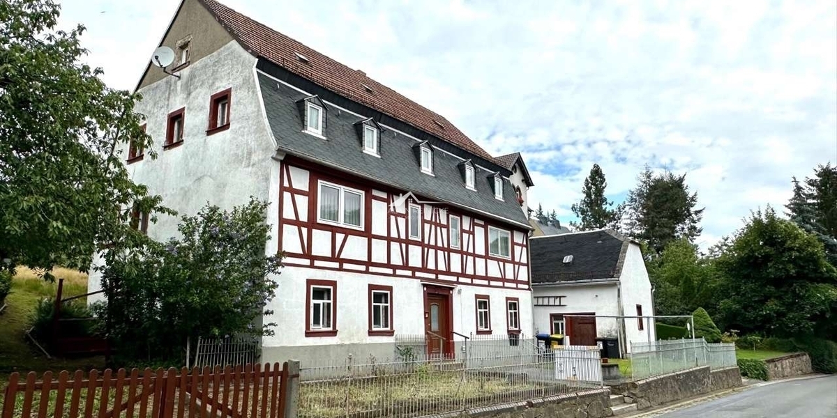 Fachwerkjuwel mit Nebengelass – Raum für Ideen, Stil & Zukunft zimmer