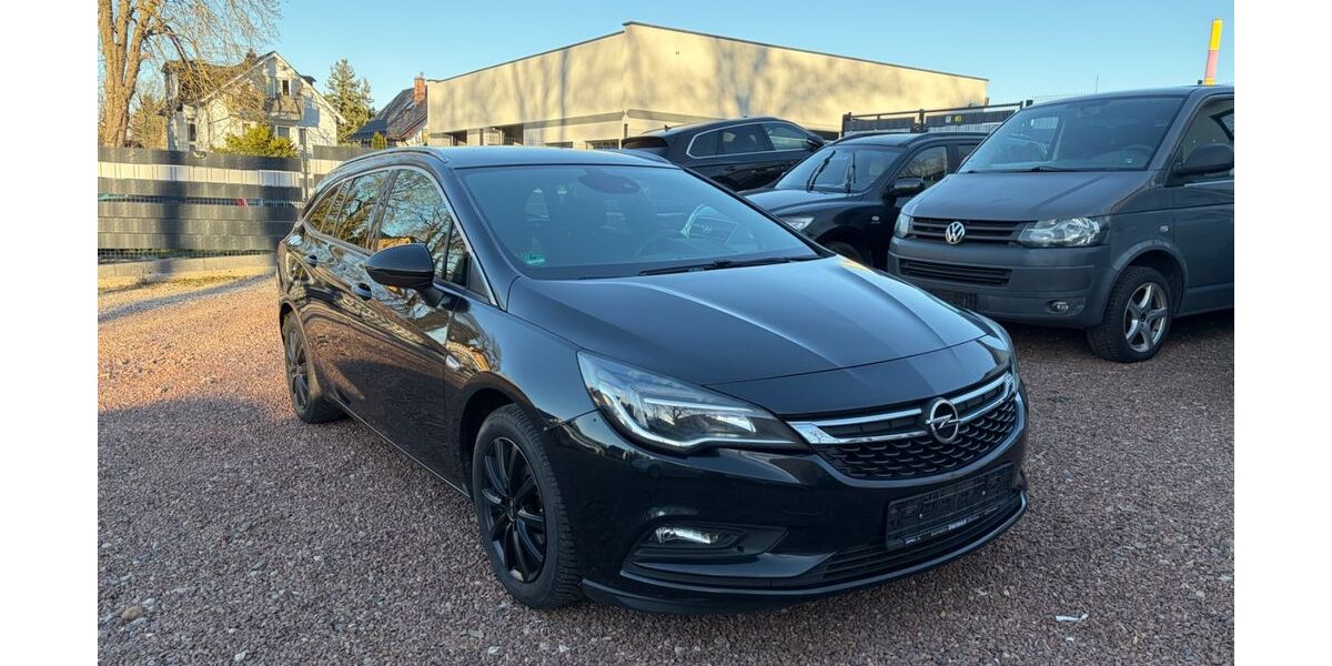 Opel Astra 280.000 km 4.490 &euro; Chemnitz 09114