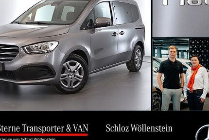 Mercedes-Benz T-Klasse 25.104 km 24.870 &euro; Chemnitz 09120