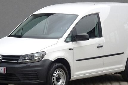 VW Caddy 86.757 km 13.980 &euro; Burgstädt 09217