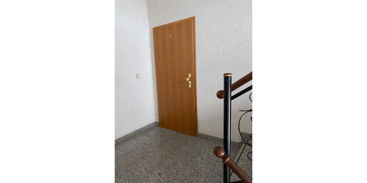 Etagenwohnung Chemnitz Mittelbach - 2 Zimmer, 50 m&sup2;, 275&euro; | Angebot:24811046