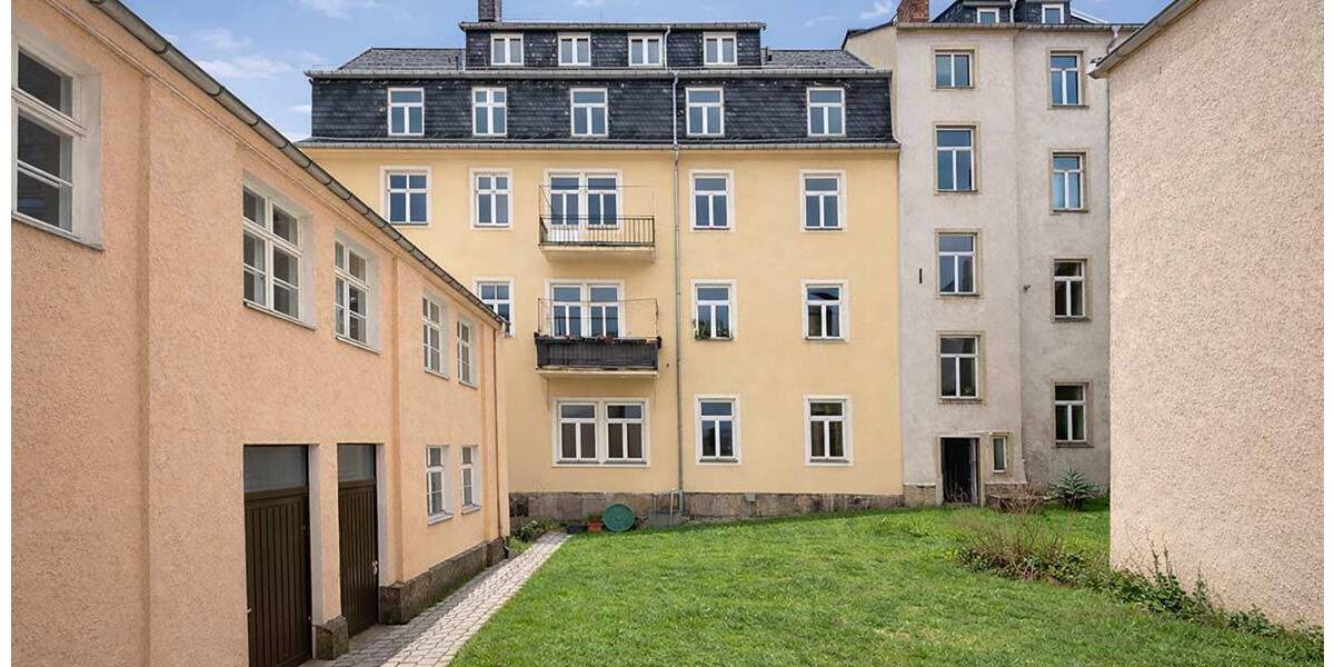 Mehrfamilienhaus, Wohnhaus Annaberg-Buchholz Annaberg - 55.000&euro; | Angebot:26305966