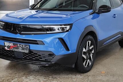 Opel Mokka 18.630 km 19.999 &euro; Oberlungwitz 09353