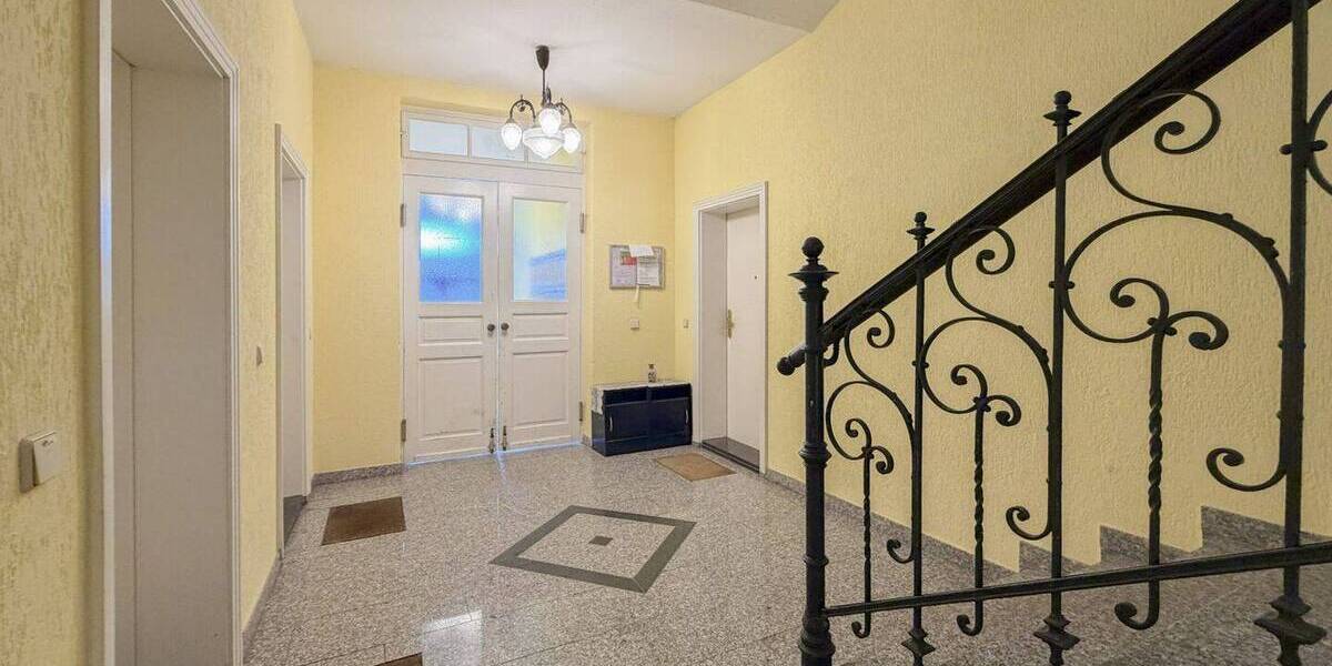 Einfamilienhaus Chemnitz Kaßberg - 1 Zimmer, 39.000&euro; | Angebot:25715920