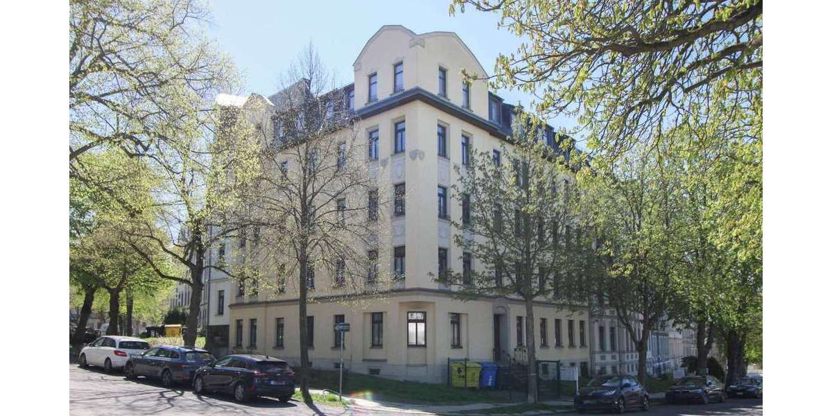 Etagenwohnung Chemnitz Ebersdorf - 2 Zimmer, 49 m&sup2;, 39.900&euro; | Angebot:26487694
