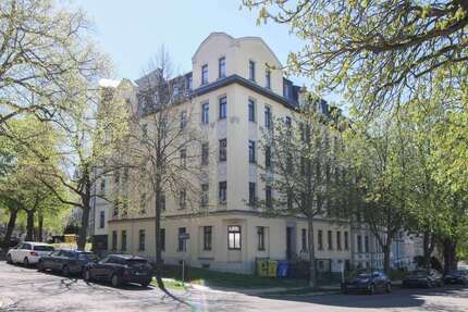 Wohnung Chemnitz Ebersdorf - 2 Zimmer, 49 m&sup2;, 39.900&euro; | Angebot:26487694
