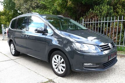 VW Sharan 83.000 km 20.995 &euro; Chemnitz 09113