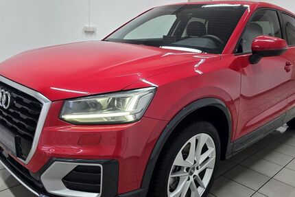 Audi Q2 90.921 km 15.990 &euro; Chemnitz 09114