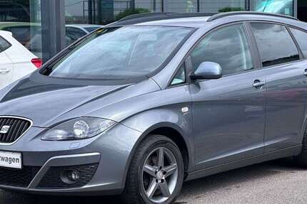 Seat Altea 132.233 km 5.500 &euro; Annaberg-Buchholz 09456