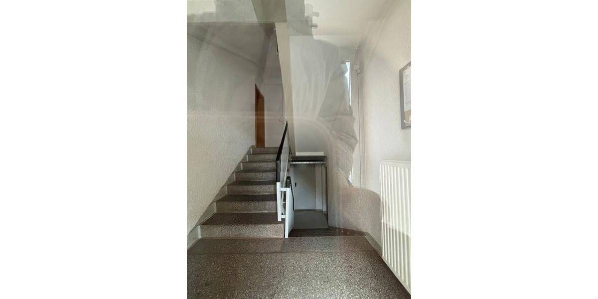 Etagenwohnung Hohenstein-Ernstthal Wüstenbrand - 4 Zimmer, 65 m&sup2;, 49.000&euro; | Angebot:20617024