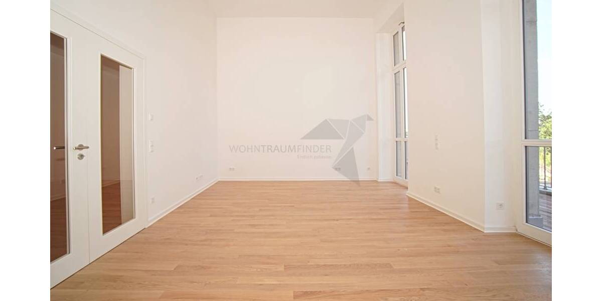 Etagenwohnung Chemnitz Rabenstein - 4 Zimmer, 108 m&sup2;, 1.400&euro; | Angebot:26378021