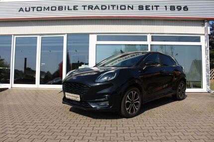 Ford Puma 76.860 km 17.990 &euro; Hartha 04746
