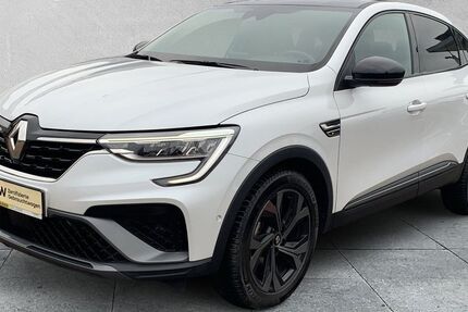 Renault Arkana 48.570 km 21.990 &euro; Mittweida-Lauenhain 09648