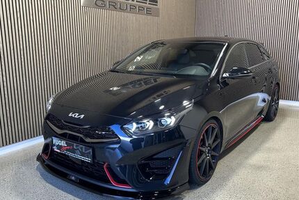 Kia pro ceed / ProCeed 23.650 km 32.999 € Chemnitz 09125