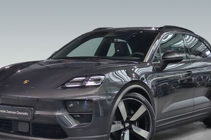 Porsche Macan 9.900 km 84.750 &euro; Chemnitz 09116