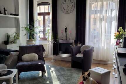 Wohnung Chemnitz Adelsberg - 4 Zimmer, 85 m&sup2;, 102.000&euro; | Angebot:20534233