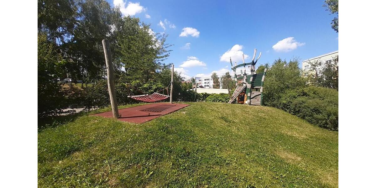 Etagenwohnung Chemnitz Klaffenbach - 3 Zimmer, 56 m&sup2;, 312&euro; | Angebot:26421418