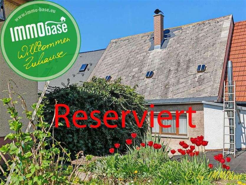 Haus zum Kaufen in Frankenberg , Sachs 89.900 € 120 m²