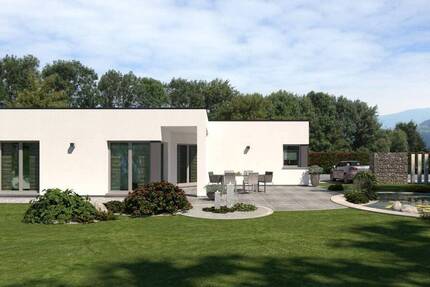 Haus Claußnitz Diethensdorf - 4 Zimmer, 142 m&sup2;, 281.919&euro; | Angebot:26441103