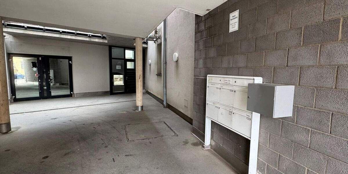 Etagenwohnung Oederan - 3 Zimmer, 60 m&sup2;, 55.000&euro; | Angebot:25690439