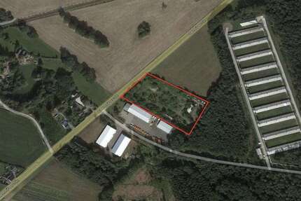 Grundstück in Niederdorf 630.000 € 14146 m² zimmer