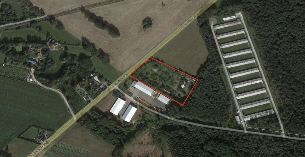 Grundstück Niederdorf - 550.000&euro; | Angebot:22431194