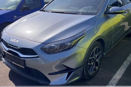 Kia ceed Sportswagon 29.300 km 20.899 &euro; Oberlungwitz 09353