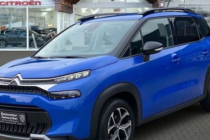 Citroen C3 Aircross 39.437 km 16.850 € Altmittweida 09648