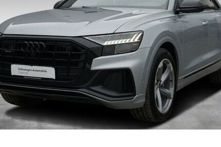 Audi Q8 32.427 km 58.950 &euro; Chemnitz 09113
