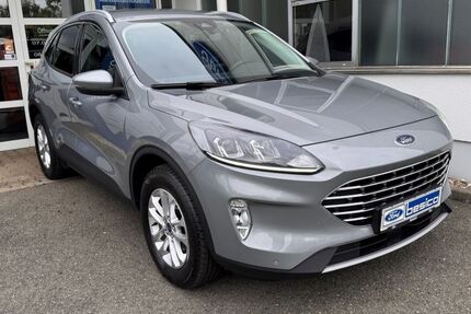 Ford Kuga 52.115 km 23.890 € Glauchau 08371