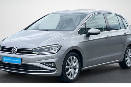 VW Golf Sportsvan 117.148 km 16.412 &euro; Stollberg 09366