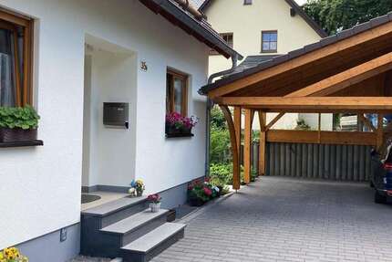 Haus Chemnitz Klaffenbach - 4 Zimmer, 104 m&sup2;, 375.000&euro; | Angebot:26901162