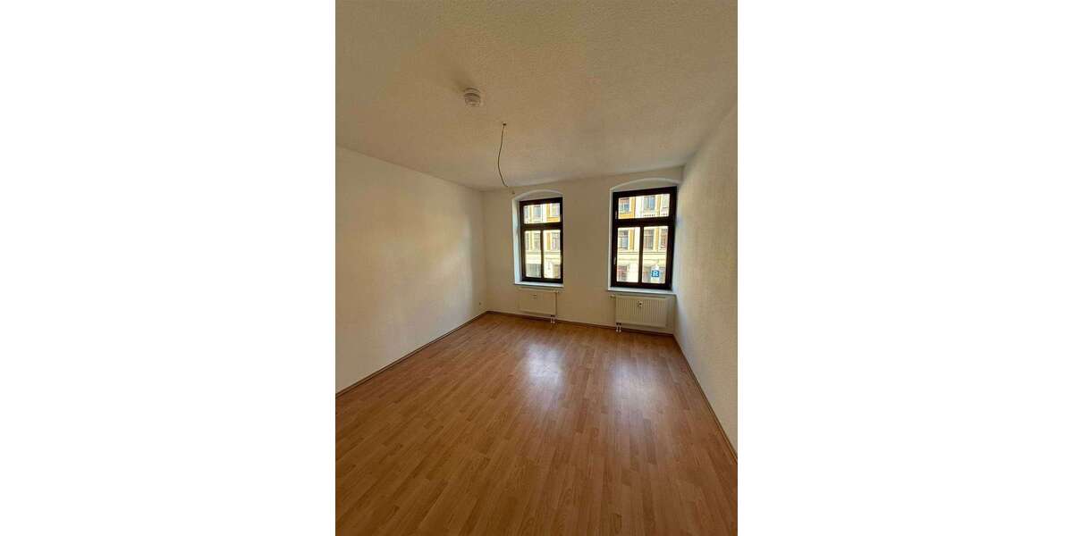 Etagenwohnung Chemnitz Altendorf - 2 Zimmer, 47 m&sup2;, 54.900&euro; | Angebot:24534178