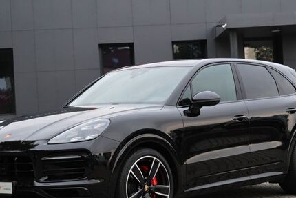 Porsche Cayenne 55.058 km 89.990 &euro; Chemnitz 09130
