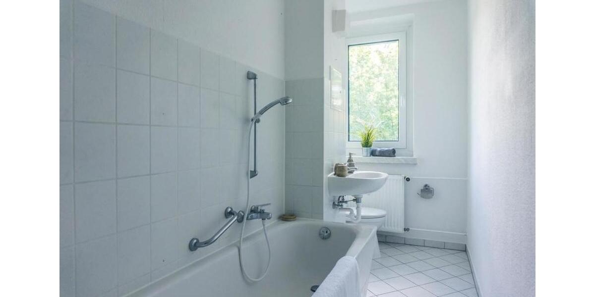 Erdgeschoßwohnung Chemnitz - 2 Zimmer, 56 m&sup2;, 320&euro; | Angebot:26682276
