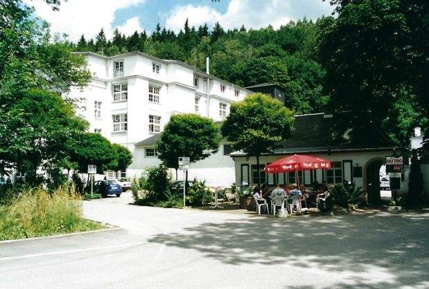 Gewerbeobjekt Chemnitz Einsiedel - 908&euro; | Angebot:25682279