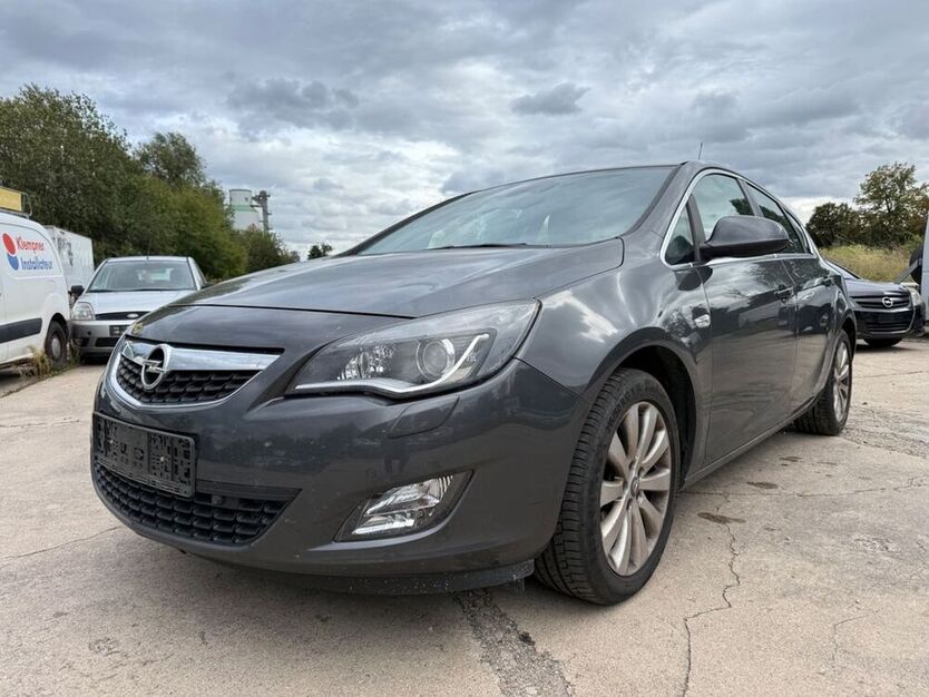 Astra