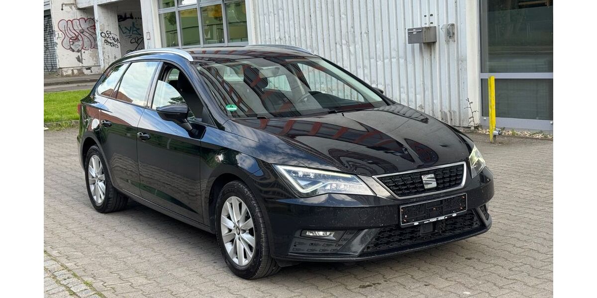 Seat Leon 250.000 km 5.999 &euro; Chemnitz 09120