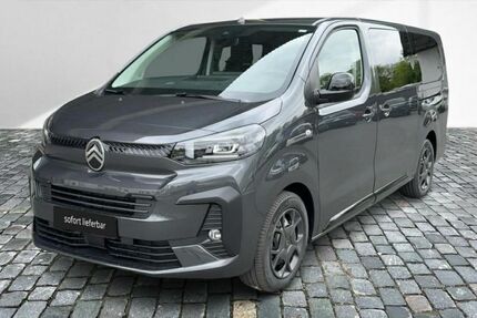 Citroen SpaceTourer 1.500 km 35.970 &euro; Chemnitz 09116