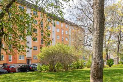 Wohnung Chemnitz Hilbersdorf - 2 Zimmer, 60 m&sup2;, 301&euro; | Angebot:27042748