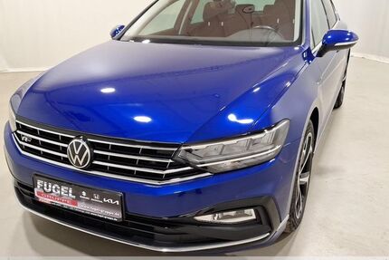 VW Passat 70.830 km 19.908 &euro; Chemnitz - Mittelbach 09224