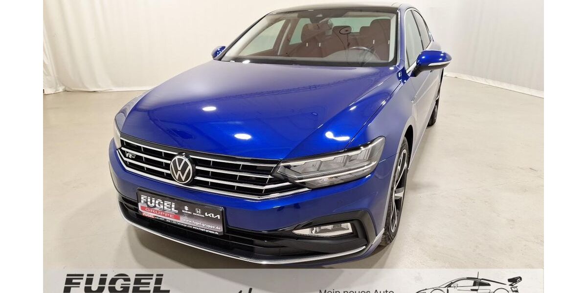 VW Passat 70.830 km 19.908 &euro; Chemnitz - Mittelbach 09224