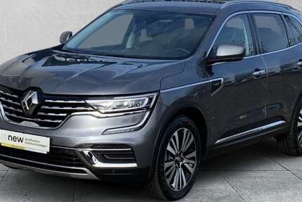 Renault Koleos 16.691 km 32.890 € Chemnitz-Röhrsdorf 09247